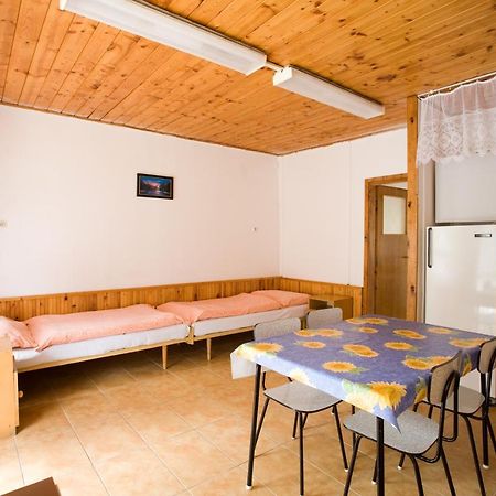 Penzion Přehrada** Vranov nad Dyjí Exteriér fotografie