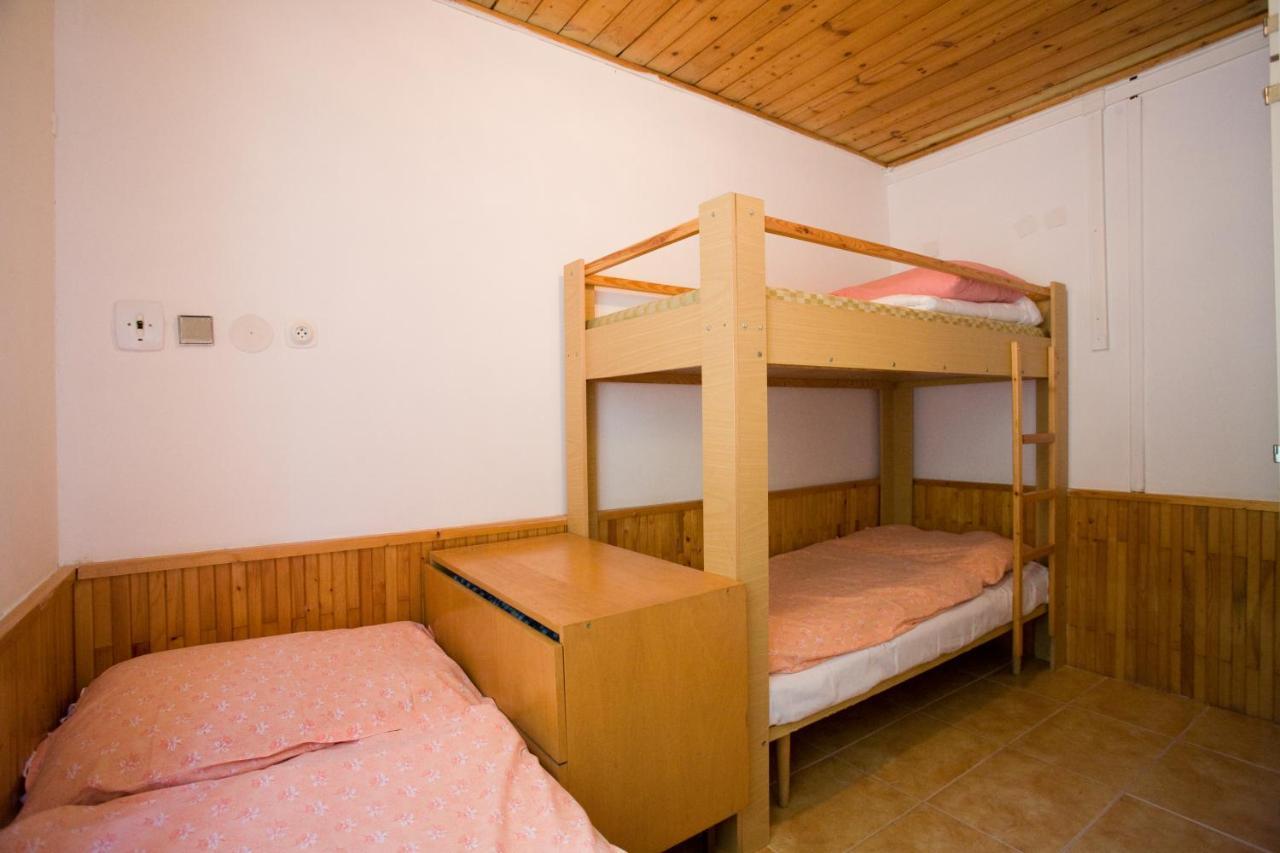 Penzion Přehrada** Vranov nad Dyjí Exteriér fotografie